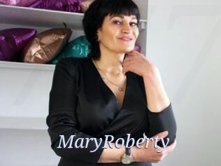 MaryRoberty