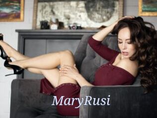 MaryRusi