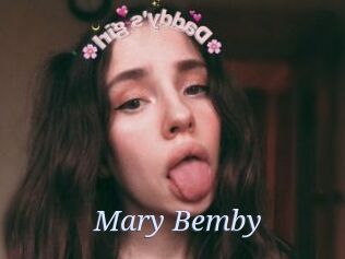Mary_Bemby