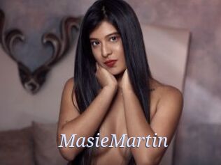 MasieMartin