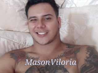 MasonViloria