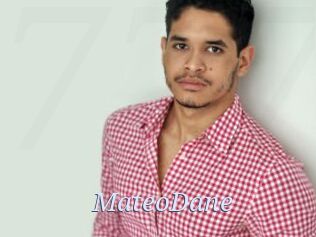 MateoDane