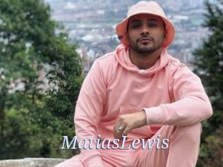 MatiasLewis
