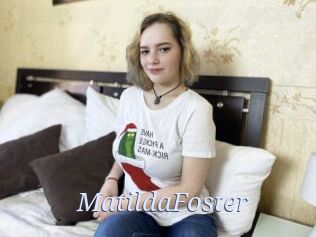 MatildaFoster