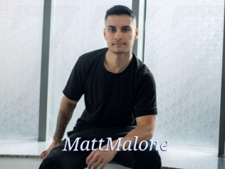 MattMalone