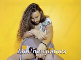 MatthewJonnes