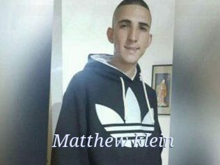 Matthew_klein