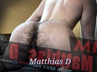 Matthias_D