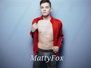 MattyFox