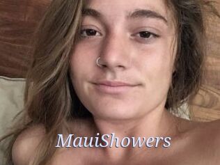 MauiShowers