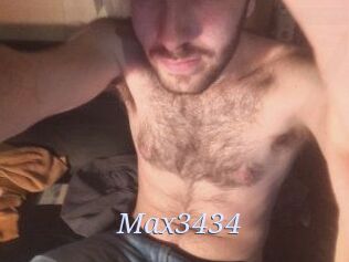 Max3434