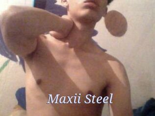 Maxii_Steel