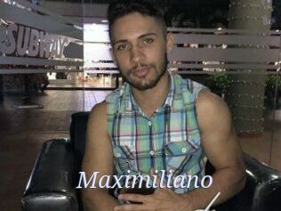 Maximiliano