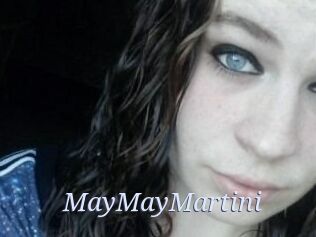 MayMayMartini