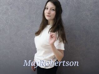 MayRobertson 777 Erotik Chat