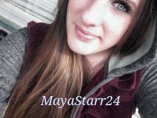 MayaStarr24