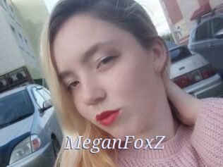 MeganFoxZ 777 Erotik Chat
