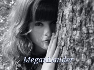 MeganLauder