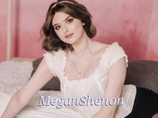 MeganShenon