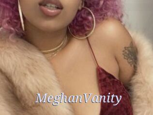 MeghanVanity