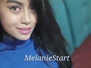 MelanieStart