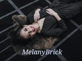MelanyBrick