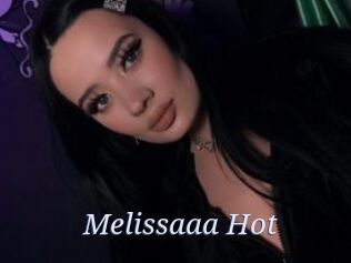 Melissaaa_Hot 777 Erotik Chat