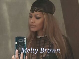 Melty_Brown