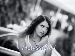 MelyssaRed