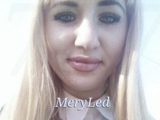 MeryLed 777 Erotik Chat