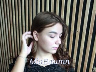 MiaBaumn