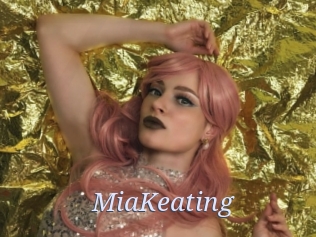 MiaKeating