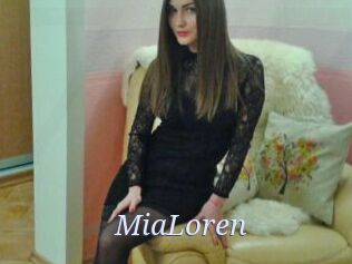 MiaLoren 777 Erotik Chat