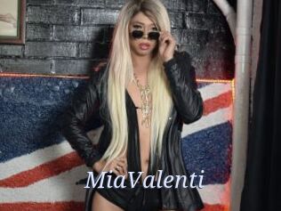 MiaValenti