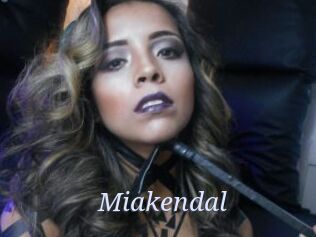 Miakendal