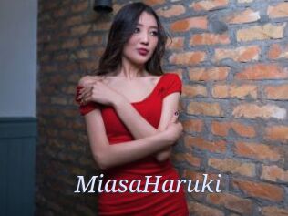 MiasaHaruki