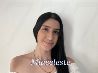 Miaseleste