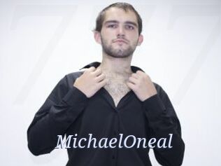 MichaelOneal