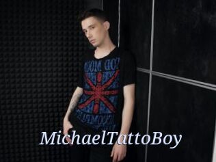MichaelTattoBoy