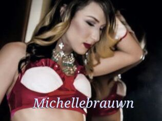 Michelle_brauwn