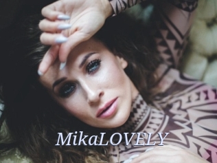 MikaLOVELY