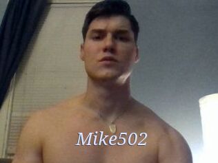 Mike502