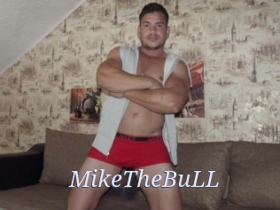 MikeTheBuLL