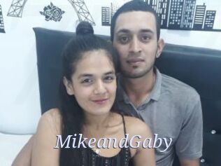 MikeandGaby