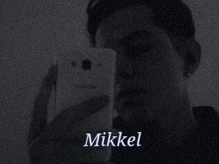 Mikkel