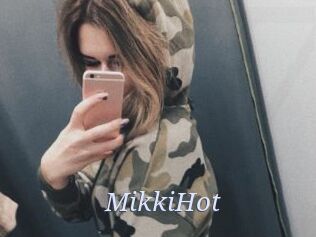 MikkiHot