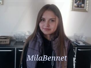 MilaBennet