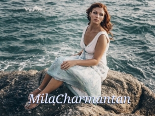 MilaCharmantan