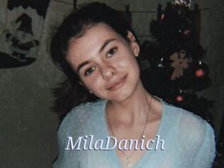 MilaDanich