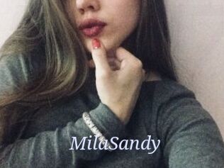 MilaSandy